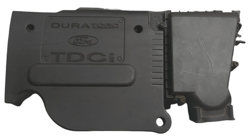 Genuine ford fiesta mk6 - fiesta, fusion