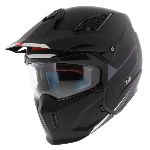 Streetfighter sv helmet - mt,