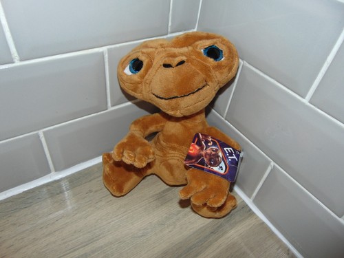 The extra terrestrial - the, 9"