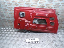 BFD069099 1998 LAND ROVER DEFENDER 90 300TDI FRONT WINDOW REGULATOR O/S