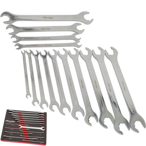 Neilsen 14pc ultra thin - neilsen,