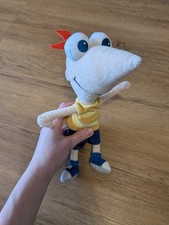 Disney Rare Phineas And Ferb