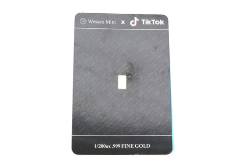 Wessex mint 200oz 24ct - wessex,