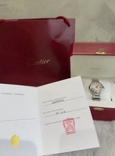 Cartier Ballon Bleu W6920046