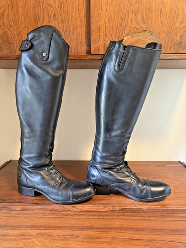 Ariat heritage contour - contour, ii