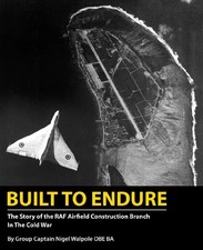 Built to Endure: The RAF