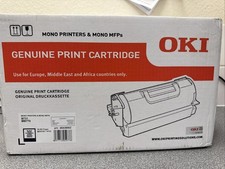 Original OKI 45439002 High