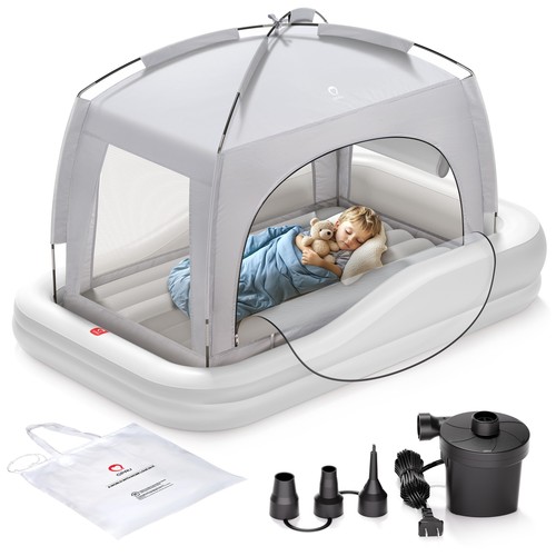 Inflatable toddler travel - inflatable,