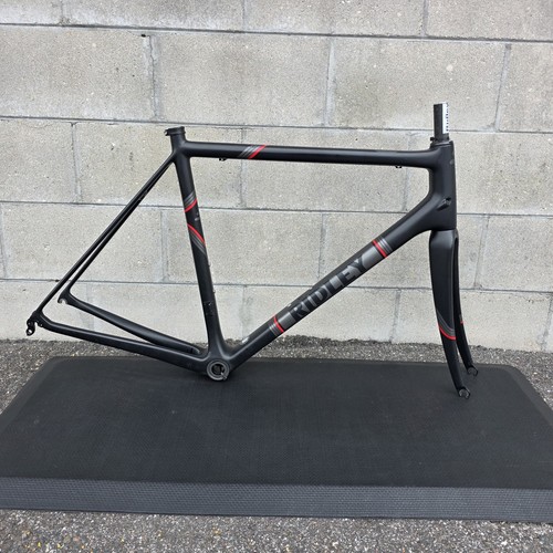 Ridley helium carbon road - helium,