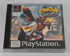 Crash Bandicoot 3 (PS1)
