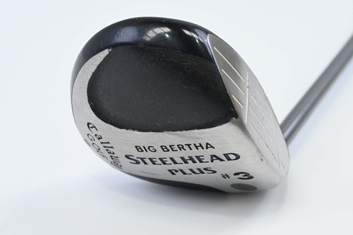 Callaway steelhead plus 3 - steelhead, #3