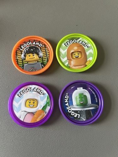 Bundle legoland pop - of, 5