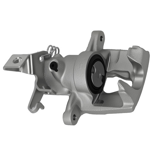 Rear floating brake caliper - brake,