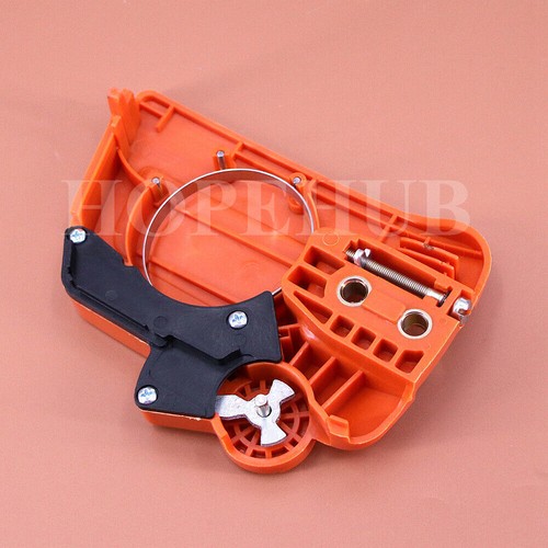 Husqvarna chain brake clutch - husqvarna,