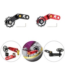 Aluminum Racing Bicycle Chain