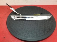 CITROEN C4 GRAND PICASSO HIGH LEVEL BRAKE LIGHT 2017 5 DOOR MPV