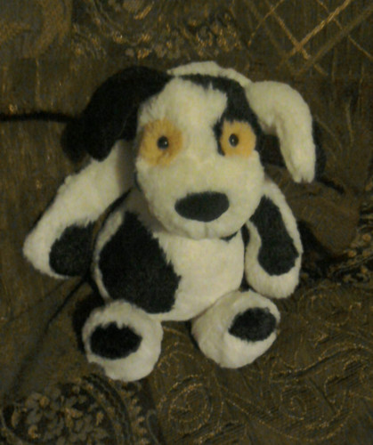 Jellycat small charlie dog - jellycat,