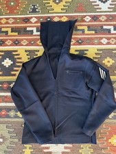 VTG US Navy Wool Shirt Mens