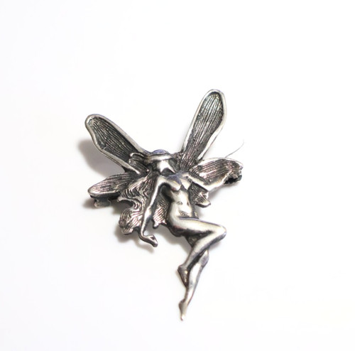 Vintage hallmarked sterling - hallmarked,