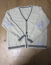 Taylor Swift Folklore Cardigan