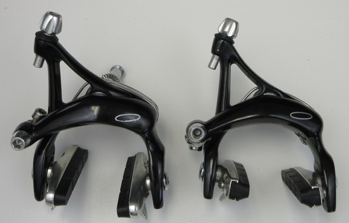 Mavic ssc brakes - ssc, set