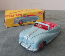 ORIGINAL VINTAGE BOXED DINKY