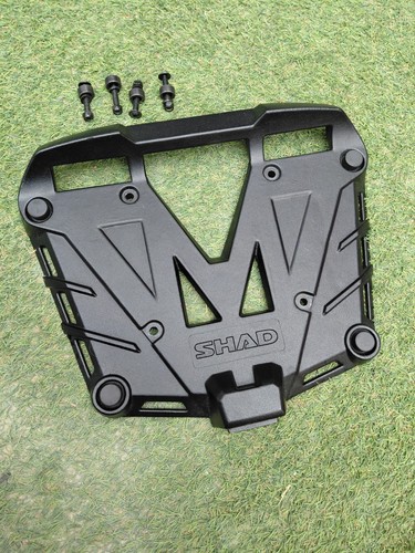 Shad large metal top box - shad,