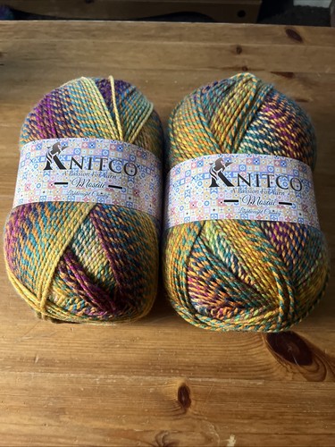 Knitco mosaic lightweight - knitco,