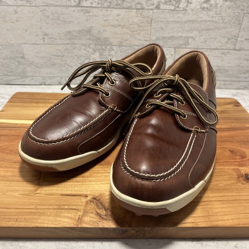 Footjoy contour casual - contour,