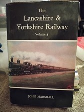 The Lancashire And Yorkshire