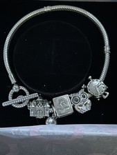 Pandora Moments T-Bar Snake