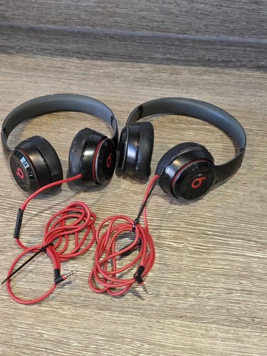 Lot genuine beats solo - of, 2