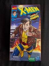 Marvel Legends X-Men Morph