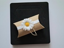 sizzix bigz die Pillow Box