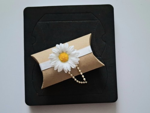 Sizzix bigz die - , pillow