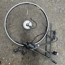 Hub Motor 36V 28" Front Wheel Motor Bicycle E-Bike Hub Conversion Kit