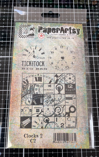 Paperartsy ink the - ink, &