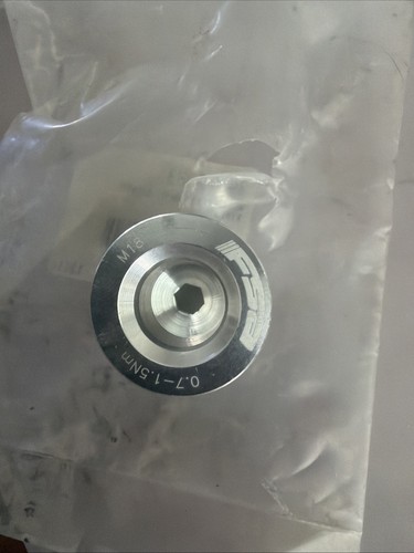Fsa left crank arm - left, bolt