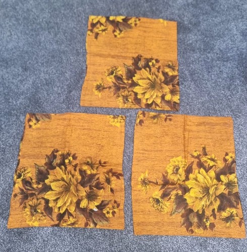 Vintage cushion covers - 3,