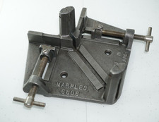 Quality Marples 6808 Corner Mitre Cutting Clamp Tool Carpentry Carpenters Frame