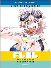 Flcl progressive blur - ,