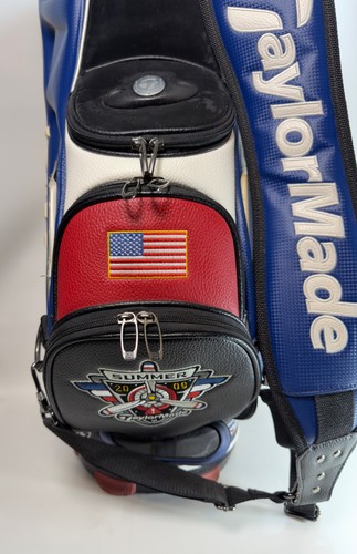2009 taylormade summer - taylormade,