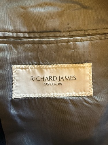 Richard james savile - richard,