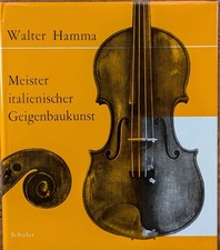 Italian Violin makers 