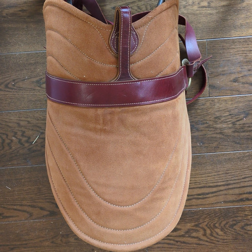 Parelli bareback pad natural - bareback,