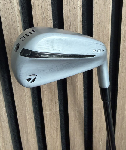 Taylormade dhy iron 20 - taylormade, #3