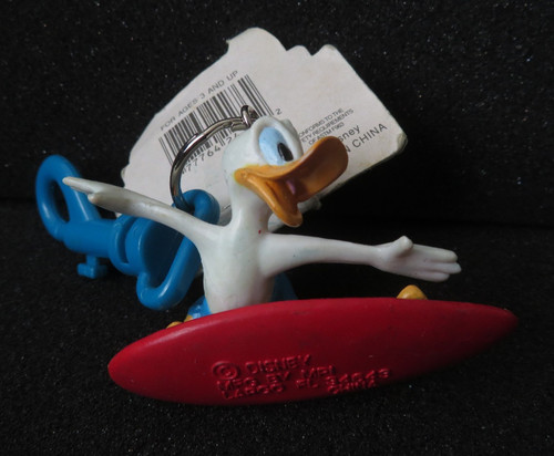 Vtg disney donald duck - donald,