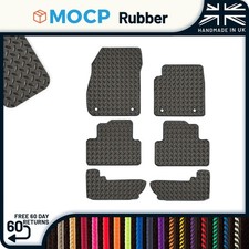 Rubber car mats fit - rubber,