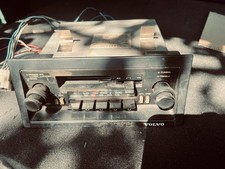VOLVO 740/760 RADIO CASSETTE