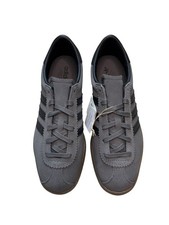 Adidas Stadt Grey Black Gum